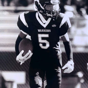 Meet your Posher, Xavier